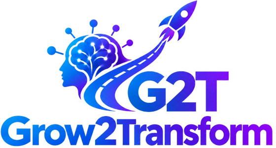 Grow2Transform